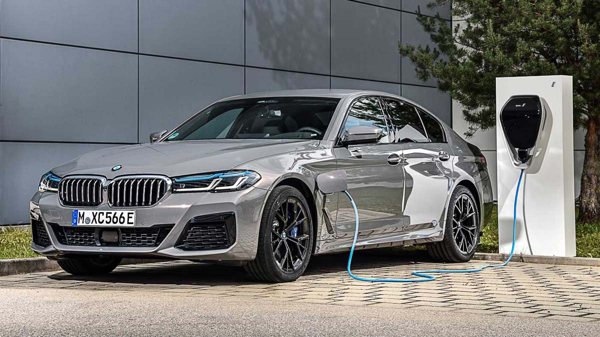 政府计划通过奖掖措施鼓励人民购买 EV Car