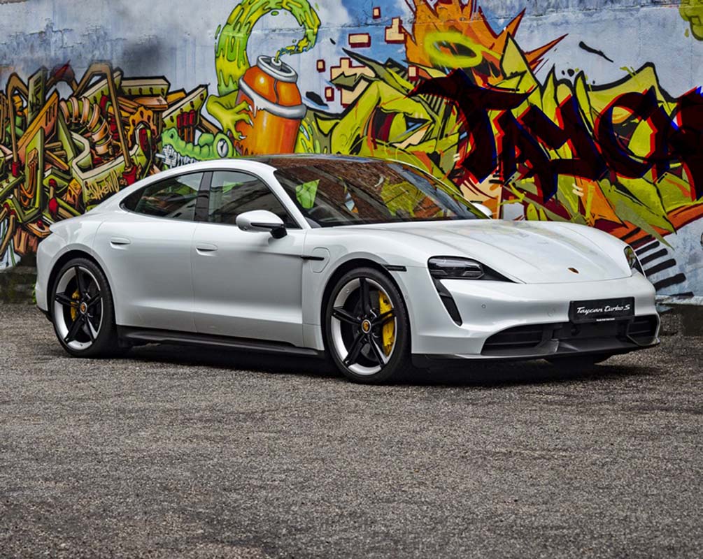 政府计划通过奖掖措施鼓励人民购买 EV Car