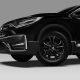 2021 Honda CR-V Black Edition 正式登陆马来西亚市场！ 搭配 1.5L 涡轮引擎，售价为 RM 161,913.99！