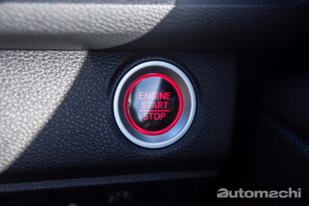 只需要RM 85,000就可以买到你的快乐?Honda Civic 1.8S 就可以入手!