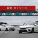 新与旧的对比， Honda Civic 大改款强在哪里？