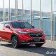 Honda HR-V 大改款现身泰国，大马版明年见？