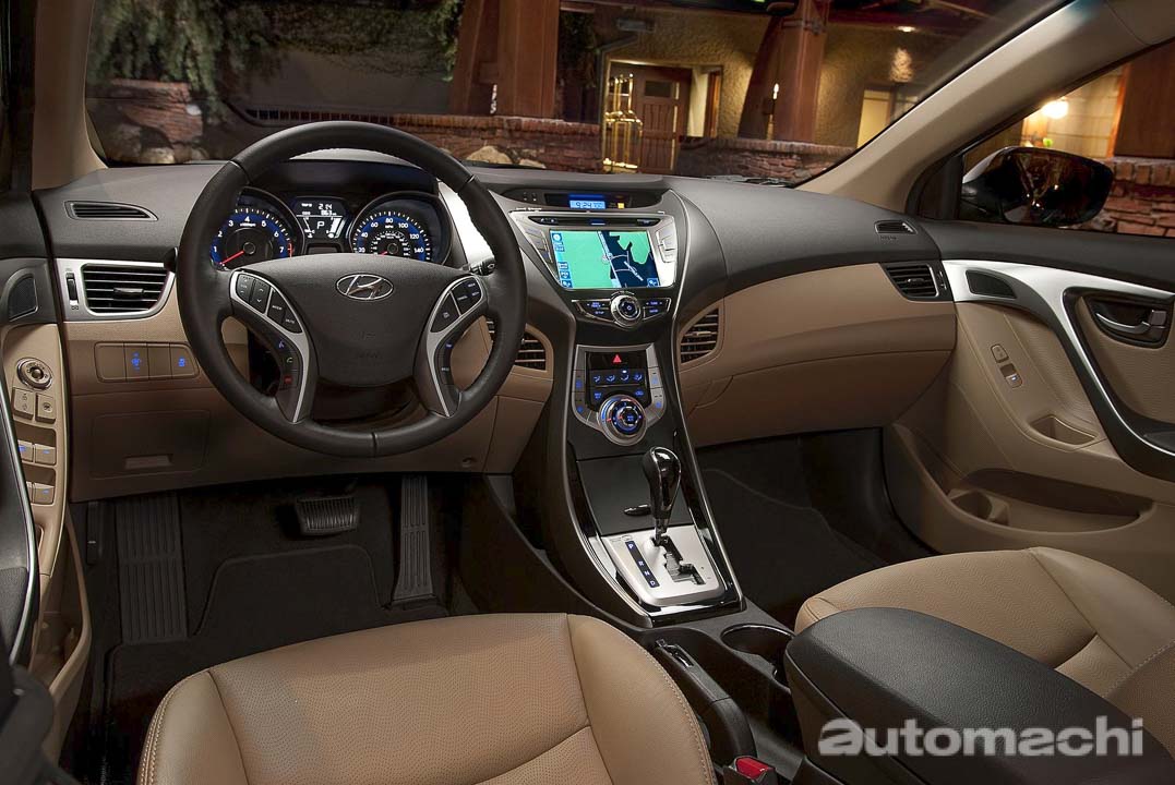 周末谈一谈： Hyundai 这几年的进步真的快，但是你会给它一个机会吗？