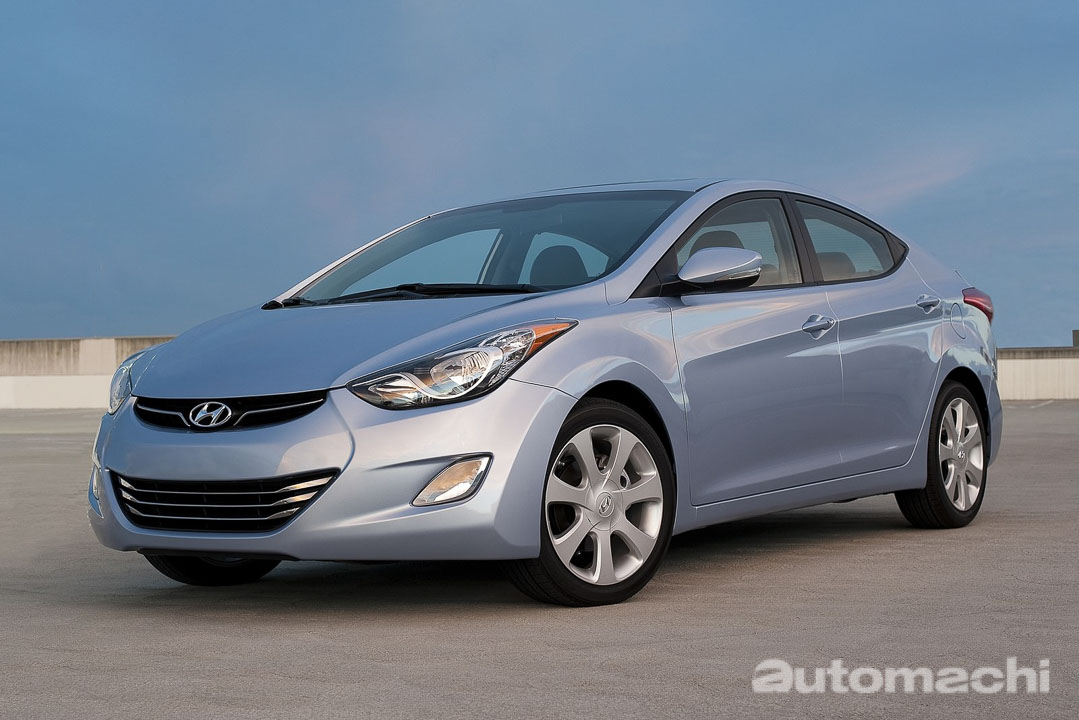 周末谈一谈： Hyundai 这几年的进步真的快，但是你会给它一个机会吗？
