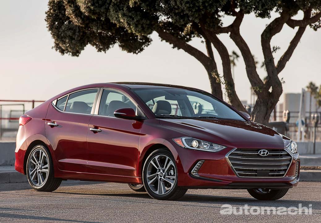 周末谈一谈： Hyundai 这几年的进步真的快，但是你会给它一个机会吗？