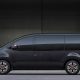 超前卫外观设计爹大型MPV!2022 Hyundai Staria 即将在马来西亚发布!