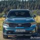 Kia Sorento 大改款或引进我国：搭1.6L涡轮混动引擎、以CKD的方式贩售！