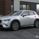 Mazda CX-3 大改款要来了？或采用 TNGA 平台打造，并且采用 THS 混动技术！