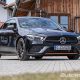 高颜值的“轿跑”也有不错的性能，贸易商引进的 Mercedes-Benz CLA250 开价约RM 355,000！