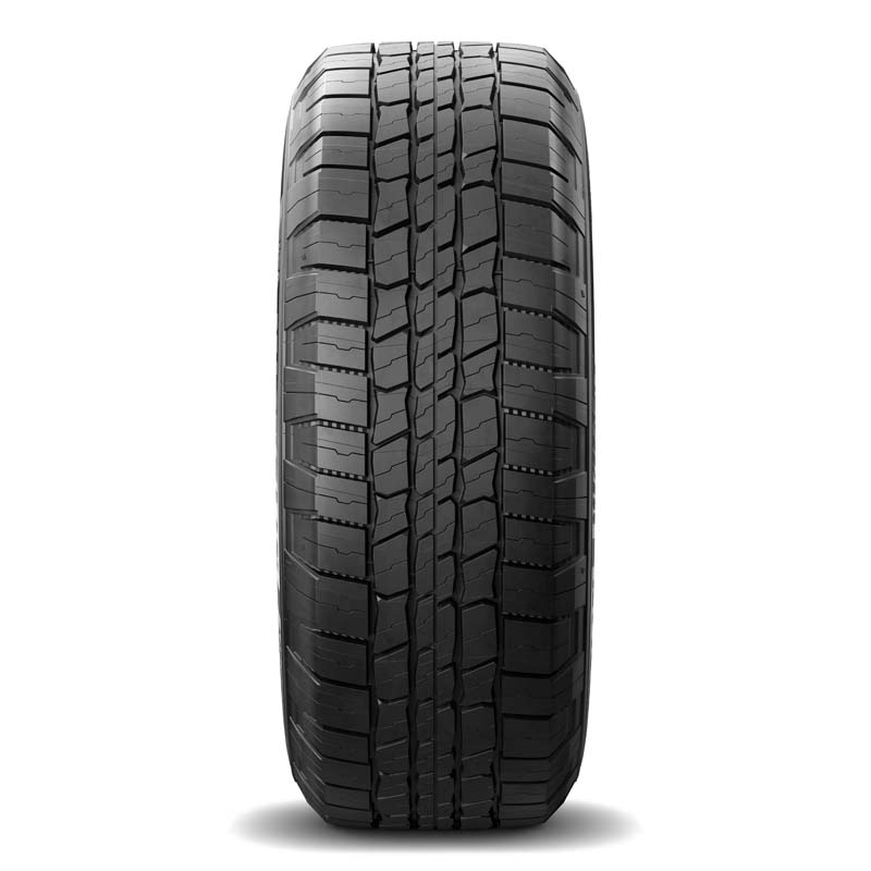 专供 SUV 以及 皮卡市场,Michelin LTX Trail 正式登陆我国市场