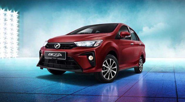 销量破万辆! Perodua 9月销量大涨102%!