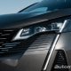 法国狮王回归倒数！ Peugeot 3008 小改款车预计近期发布！