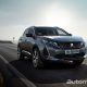 法国狮王回归倒数！ Peugeot 3008 小改款车预计近期发布！