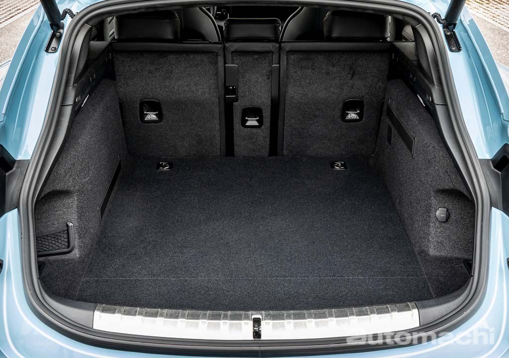 酷炫的豪华跨界电动车， Porsche Taycan Cross Turismo 本地售价从RM 645,209起跳！