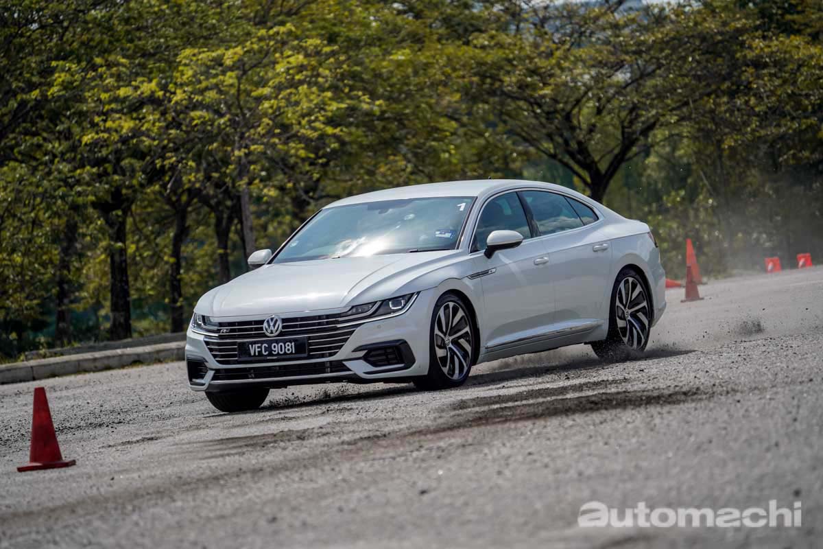 Pre-Owned 车款价格和新车差很多，是不是一个值得考虑的选择？