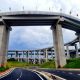 完工将可以舒缓巴生谷交通，Sungai Besi–Ulu Klang Elevated Expressway 空拍图曝光