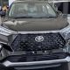 外观颜值大进步、空间表现更实用, 2022 Toyota Avanza 实车曝光!