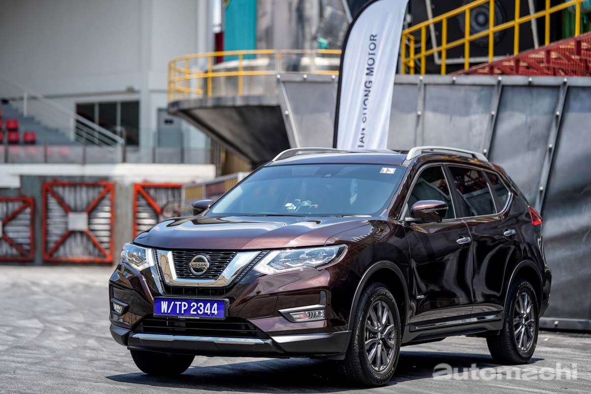 Tan Chong 售后服务部门获得 Nissan 2020 年亚太最佳服务奖