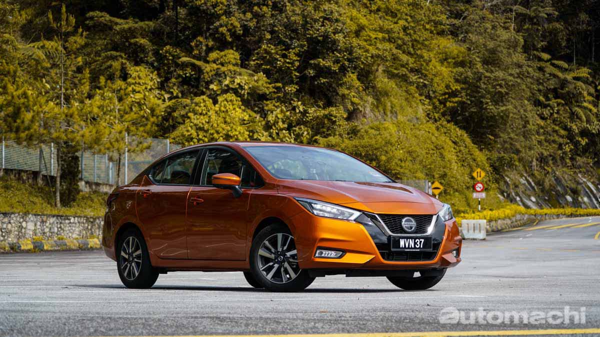 Tan Chong 售后服务部门获得 Nissan 2020 年亚太最佳服务奖