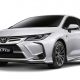 经过纽柏林赛道淬炼！ Toyota Corolla 推出官方“改装升级包”！