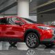 今年全球销量最好的SUV之一，Toyota Corolla Cross 值不值得考虑？