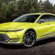 2022 Toyota Crown Cross 有可能是真的？皇冠史上第一台 SUV 车型或将于明年年底面世！