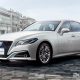 2022 Toyota Crown Cross 有可能是真的？皇冠史上第一台 SUV 车型或将于明年年底面世！