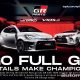 Toyota GAZOO Racing 赛车套件正式在大马登场， Vios /Yaris 均可选配，让你的车子更有战斗感！