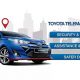 Toyota Loyal-T 以及 VTS 服务，给你前所未有的拥车体验