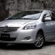 Toyota Vios 不只是东南亚买得到，在这些你想不到的国家都可以买得到！