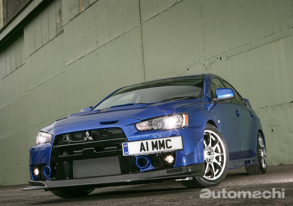 都叫做三菱,可是你知道 Mitsubishi Motors 和 Mitsubishi Heavy Industries 现在并没有太大关系吗?