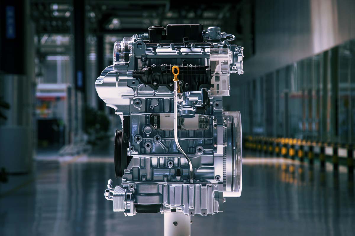 Proton 未来新车将搭载1.5L TGDI + 48V 系统，最大马力达到190 PS！