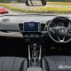 Honda City V Sensing 新车型推出：配备 7 寸 Digital Meter 以及 Honda Sensing！售价为 RM 90,212.36！