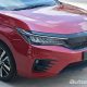 （图库）2021 Honda City Hatchback 大马版实拍：拥有253 Nm的日系掀背！
