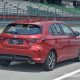 （图库）2021 Honda City Hatchback 大马版实拍：拥有253 Nm的日系掀背！