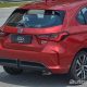 （图库）2021 Honda City Hatchback 大马版实拍：拥有253 Nm的日系掀背！