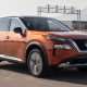 Nissan X-Trail 大改款中国销量滑铁卢，都是引擎惹的祸？