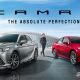 2022 Toyota Camry 小改款泰国登场：最大马力211 PS、大马预计明年登场！
