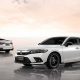 2022 Honda Civic 大马版：首次提供 RS 版本、全车系搭载LED头灯组！