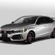 2022 Honda Civic Type R 渲染图：搭2.0L VTEC Turbo、确定明年登场！