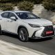 2022 Lexus NX ：首搭全新2.4L涡轮引擎、最快明年进军我国市场？