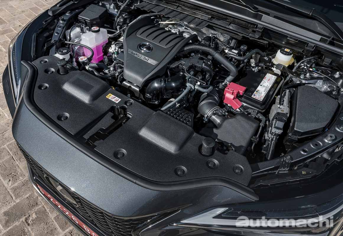 Consumer Reports 发布年度最佳妥善率报告： Lexus 继续蝉联最耐用品牌！