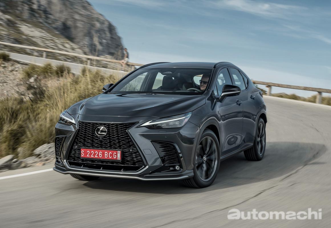 Consumer Reports 发布年度最佳妥善率报告： Lexus 继续蝉联最耐用品牌！