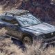 2022 Mazda CX-50 正式登场：硬派越野设计、搭配涡轮增压引擎！