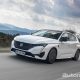 2022 Peugeot 308 ：美型法式掀背、集运动和科技于一身！