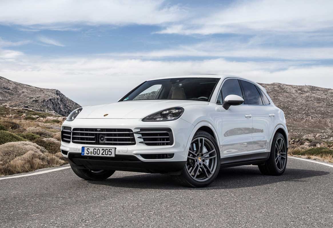 2022 Porsche Cayenne CKD 正式发布:首款本地组装保时捷、价格便宜RM 115,000!