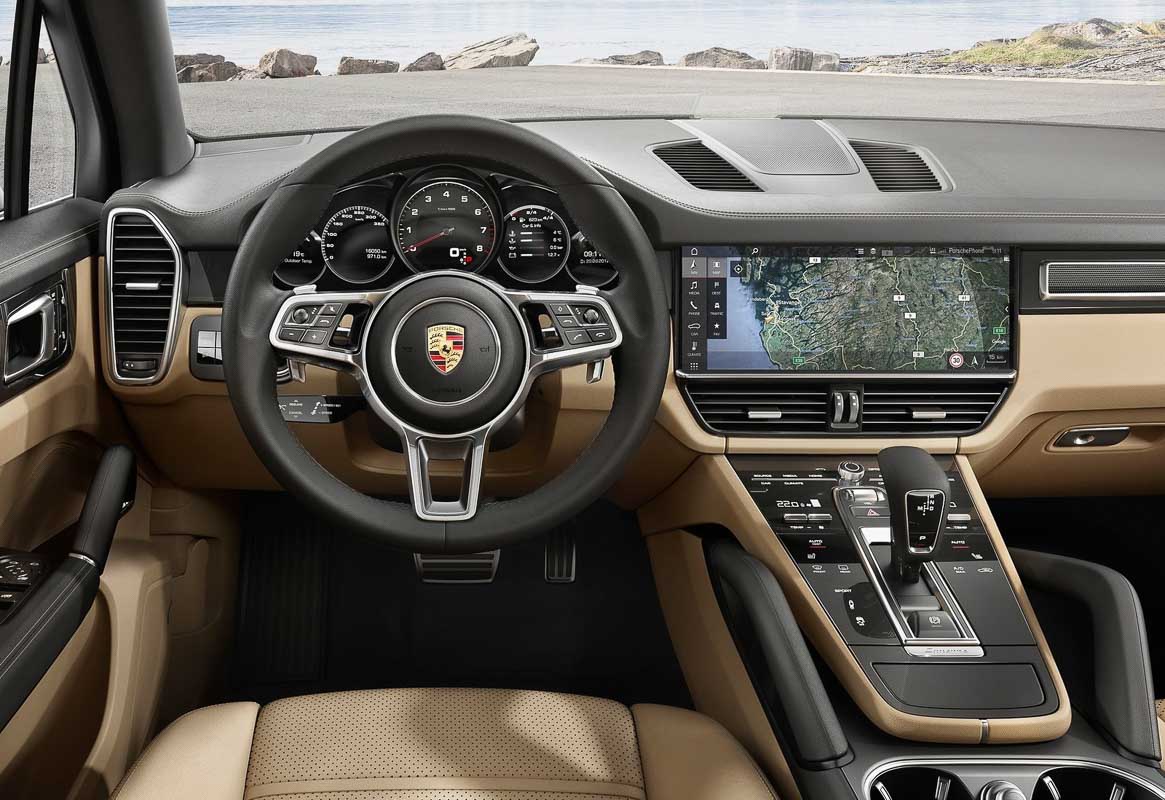 2022 Porsche Cayenne CKD 正式发布:首款本地组装保时捷、价格便宜RM 115,000!