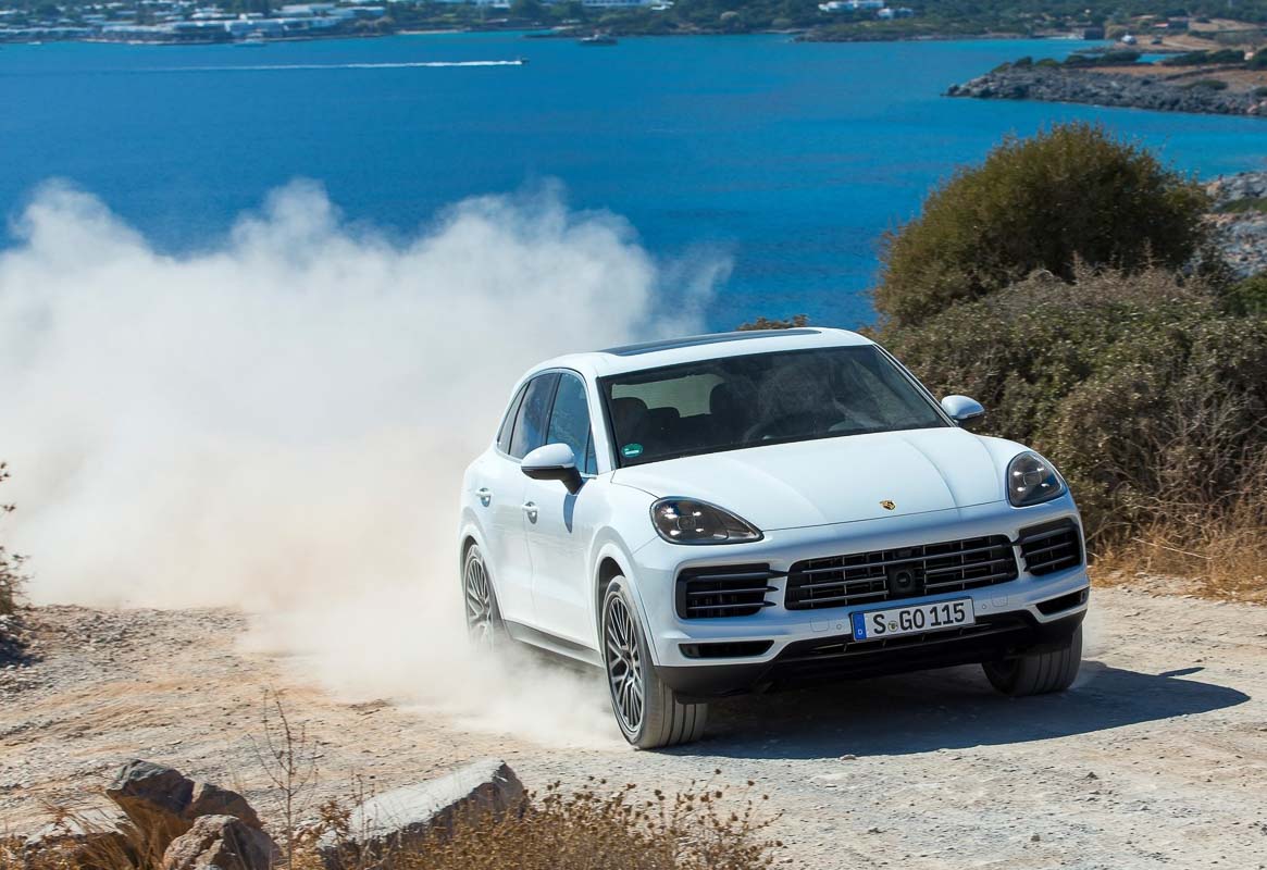 2022 Porsche Cayenne CKD 正式发布:首款本地组装保时捷、价格便宜RM 115,000!