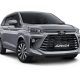 2022 Toyota Avanza 正式发布：双车型设计、具备先进主动安全配备！