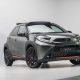 2022 Toyota Aygo X 发布：新一代 Axia 雏形？0-100 加速15.6秒！